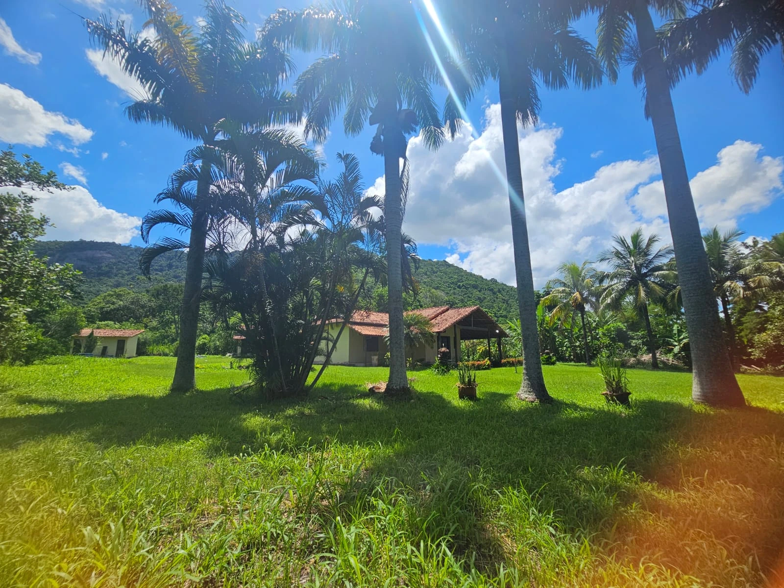 Lazer e convivência